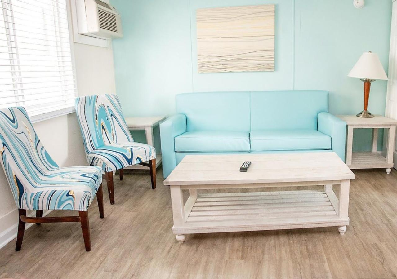 Madison Beach Motel Ocean City Quarto foto