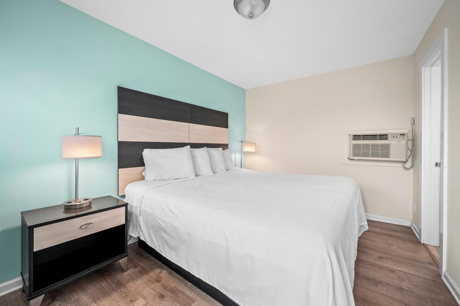 Madison Beach Motel Ocean City Quarto foto